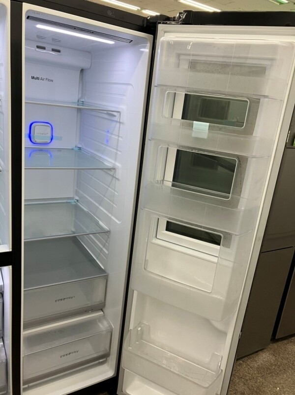 리사이클 홈,[부평] LG 2020년식 821L 노크온 양문형냉장고